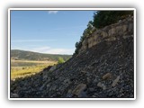 Heron Lake State Park, New Mexico