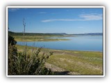 Heron Lake State Park, New Mexico