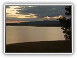 Heron Lake State Park, New Mexico