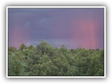 Heron Lake State Park, New Mexico