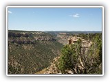 Mesa Verde National Park