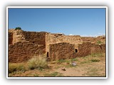 Mesa Verde National Park