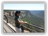 Mesa Verde National Park