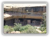 Mesa Verde National Park