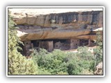 Mesa Verde National Park