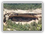 Mesa Verde National Park