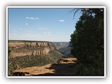 Mesa Verde National Park