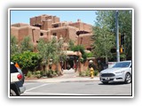 Santa Fe, New Mexico