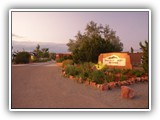 Santa Fe Skies RV Park