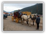 Silverton - Stagecoach