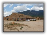 Taos Pueblo