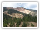 Taos Mountains