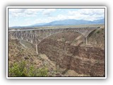 Rio Grande Gorge Bridge