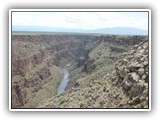 Rio Grande Gorge