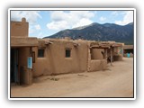 Taos Pueblo