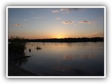 River Breeze Arizona Colorado River