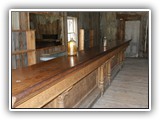 Bannack Ghost Town Montana