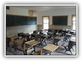 Bannack Ghost Town Montana