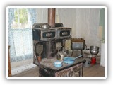 Bannack Ghost Town Montana