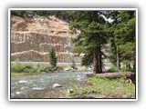 Big Sky - Red Cliff Campground