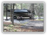 Buffalo Idaho Campground