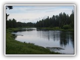 Buffalo Idaho Campground