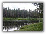 Buffalo Idaho Campground