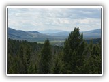 Pioneer Scenic Byway Montana