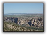 Flaming Gorge