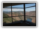 Flaming Gorge- Red Canyon