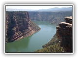 Flaming Gorge- Red Canyon