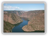 Flaming Gorge- Red Canyon