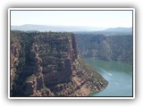 Flaming Gorge- Red Canyon