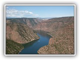 Flaming Gorge- Red Canyon