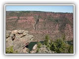 Flaming Gorge