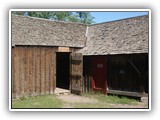 Fort Bridger, Wyomimg