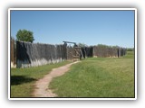 Fort Bridger, Wyomimg