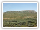 Fossil Butte National Monument