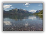 Glacier National Park