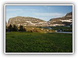 Glacier National Park