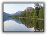 Glacier National Park