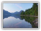 Glacier National Park