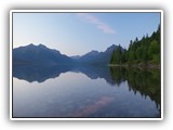 Glacier National Park