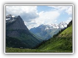 Glacier National Park