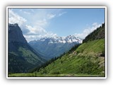 Glacier National Park