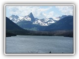 Glacier National Park