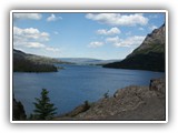 Glacier National Park