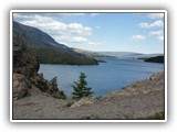 Glacier National Park