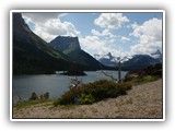 Glacier National Park