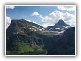 Glacier National Park